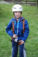 Climbing Wall photo