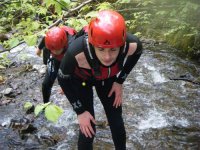 Gorge Walking photo