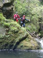 Gorge Walking photo