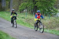 Mountain Biking photo