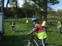 Mountain Biking photo