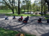 Pedal Carts photo