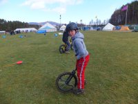 Circus Skills photo