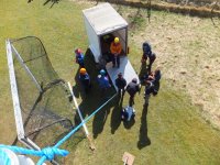 Climbing Wall photo