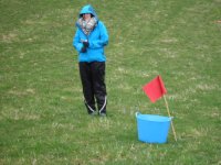 Frisbee Golf photo