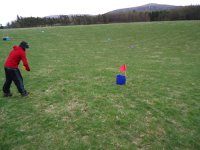 Frisbee Golf photo