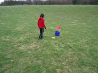 Frisbee Golf photo