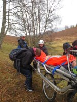 Mountain Rescue photo