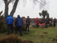 Mountain Rescue photo