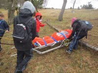 Mountain Rescue photo