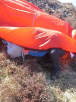 Mountain Rescue photo