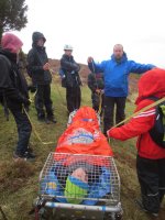 Mountain Rescue photo