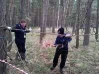 Obstacle Course photo