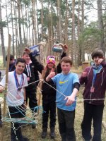Obstacle Course photo