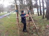 Obstacle Course photo
