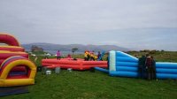Inflatables photo