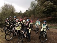 Mountain Biking photo