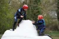 Water Inflatables photo