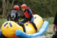 Water Inflatables photo