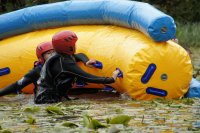 Water Inflatables photo