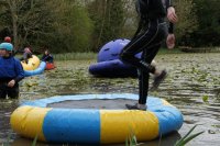 Water Inflatables photo