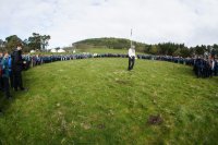 Flag photo