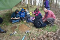 Bush Craft photo