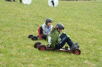Mountain Boarding photo