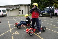 X Trike photo
