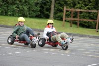 X Trike photo