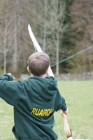 Archery photo
