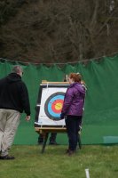 Archery photo