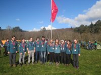 Participants photo