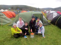 Participants photo