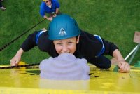 Climbing Wall photo