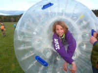 Boom Boom (Science) :: Hamster Zorb photo
