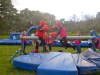 Team Challenge photo