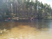 Rafting photo