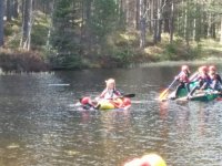Rafting photo
