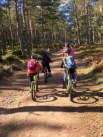 Mountain Biking photo