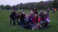 Scouts Own / Wide Game photo