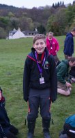 Scouts Own / Wide Game photo