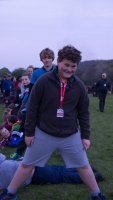 Scouts Own / Wide Game photo