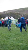 Scouts Own / Wide Game photo
