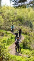 Mountain Biking photo