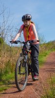 Mountain Biking photo