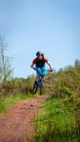 Mountain Biking photo