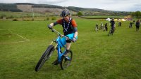 Mountain Biking photo