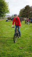 Mountain Biking photo