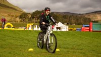 Mountain Biking photo